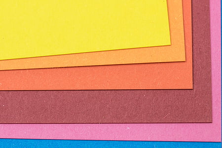 กระดาษ, โครงสร้าง, รู้สึกว่ากระดาษ, สี, สีรุ้ง, พื้นหลัง, รูปแบบ