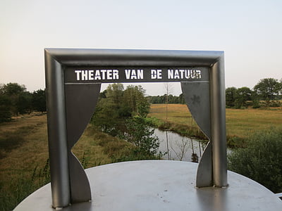 Príroda, Groningen, obrázok