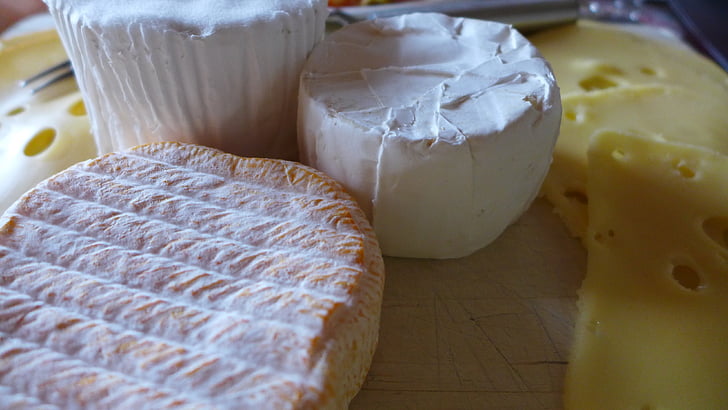 fromage, Néerlandais, alimentaire