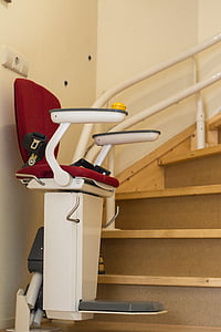 stair lift, elevator, trap, adjustment, disabled, tool, tools