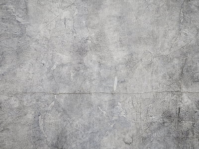 gray, wall, cracks, cement, scratches, backgrounds, wall - Building Feature