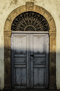 Cipro, Avgorou, Museo Etnografico, ingresso, tradizione, rurale, architettura