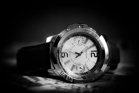 temps, montre, horloge, nombre, minute, montre-bracelet, Date limite