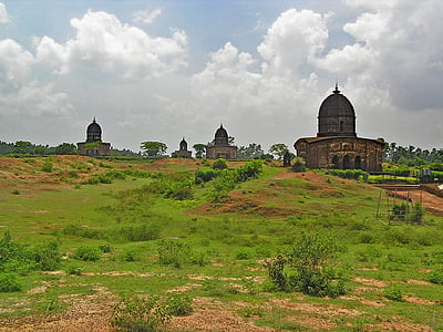 Bishnupur, Tây bengal, Ấn Độ, Châu á, Bengal, ngôi đền, lịch sử