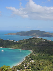 St thomas, Quần đảo Virgin, Xem