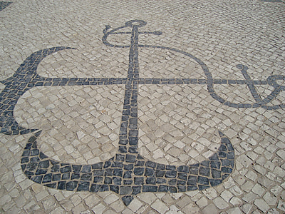 Portugalska, Algarve, pristanišča
