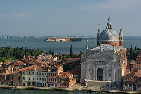 Венеція, Італія, Берегова лінія, канал, Європа, води, подорожі