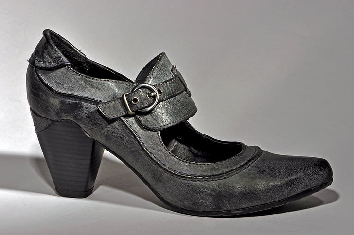 shoe, women's shoes, clothing, paragraph, leather boots