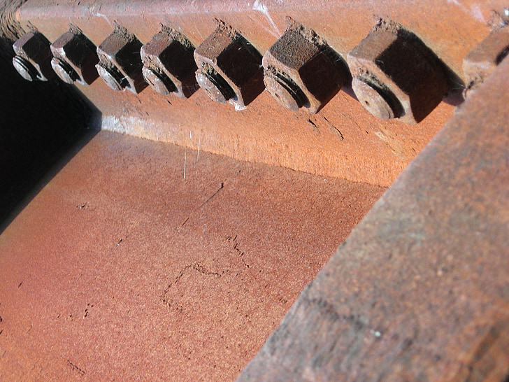 kov, nerez, textura