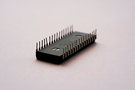 chip, chip di computer, RAM, esso, Archivio, spazio su disco, potenza di calcolo