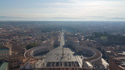 Sv. Petra, bazilici Sv. Petra, Petar, Rim, Vatikan, Bazilika, kršćanstvo