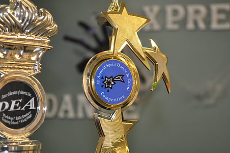 konkurencji, Nagroda, trofeum, Mistrz, Medal, Symbol