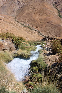 mountain, chile, valley, cochiguaz