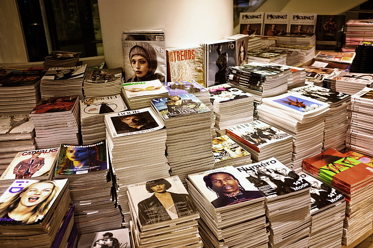blur, book, book stack, books, bookstore, business, close-up
