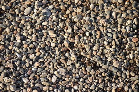 rotsen, grind, materiaal, oppervlak, textuur, ruw, patroon