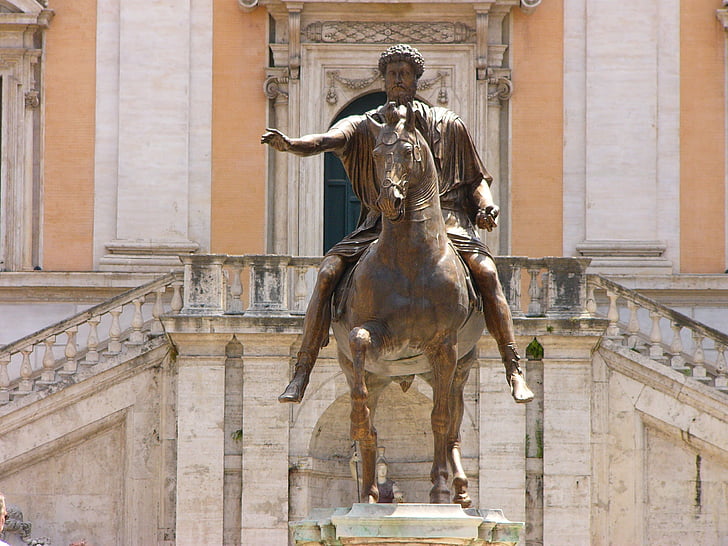 Taliansko, Rím, Architektúra, Európa, Pešia turistika