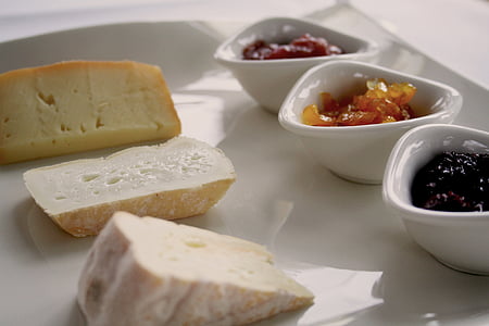 τυρί, φάτε, νόστιμα, γεύμα, käseplatte, τροφίμων, σνακ