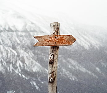 adventure, ahead, arrow, chile, cold, direction, directions
