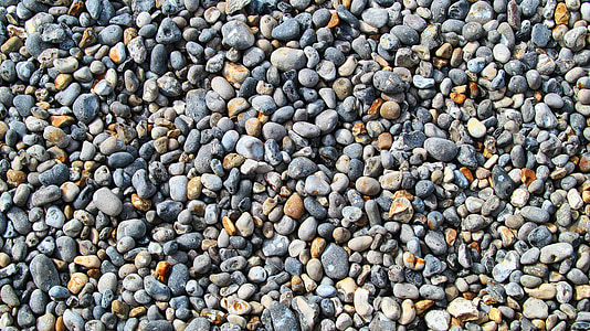 bakgrunn, bakgrunn, småstein, steiner, stranden