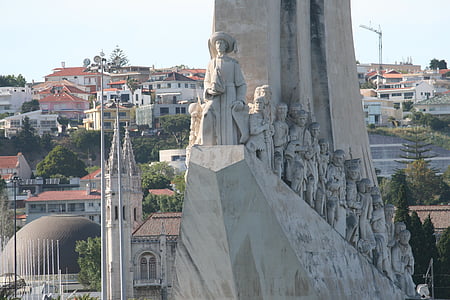 defecte dos descobrimentos, Lisboa, Portug