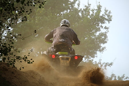 Motocross, Cross, Enduro, Quad, ATV, Motorsport, xe gắn máy