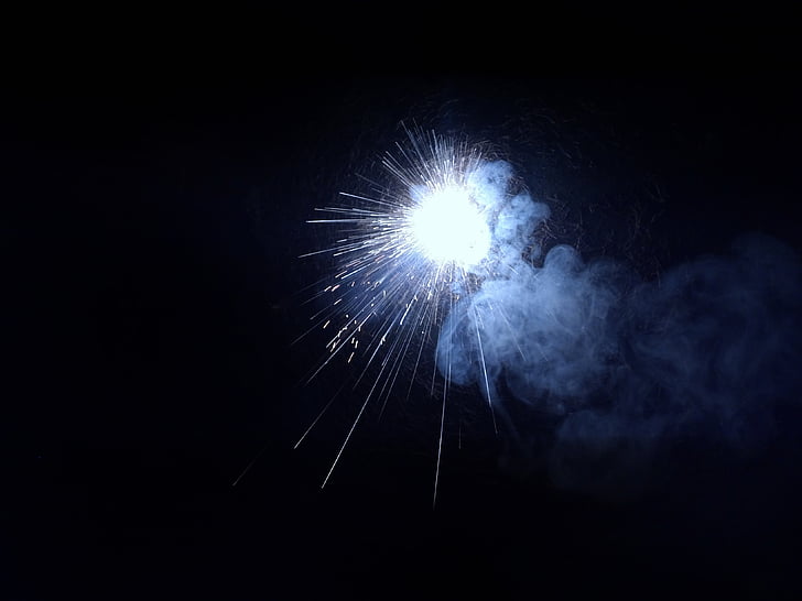 Ajunul Anului Nou, ziua de anul nou, Sylvester, focuri de artificii, situaţiile financiare anuale, duş de scântei, sfârşitul anului