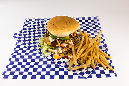 hamburger, foot, burger, cholesterol, menu, fried, fast food