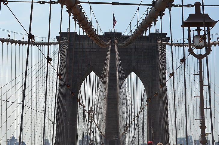 Most, Brooklyn, Nowy Jork