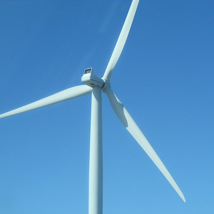 vent, turbine, énergie, puissance, électricité, éoliennes, solution de rechange
