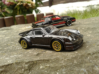 Porsche, 911, Hot hjul, helstøpt, 934 rsr, Porsche turbo
