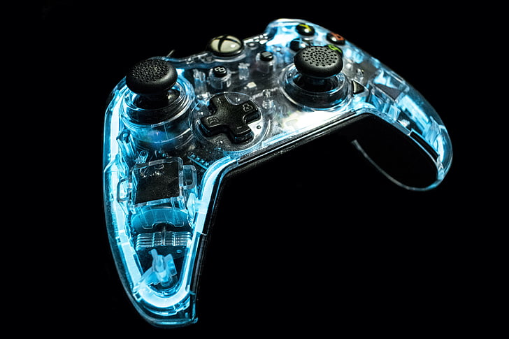Xbox, joc, control remot, consola, videojoc, entreteniment, tecnologia
