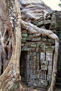 Καμπότζη, Σιέμ Ριπ, Άνγκορ Βατ, Ναός, Ασία, UNESCO, παγκόσμια κληρονομιά