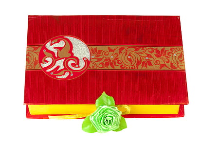 gift, box, present, holiday, celebration, christmas, ribbon