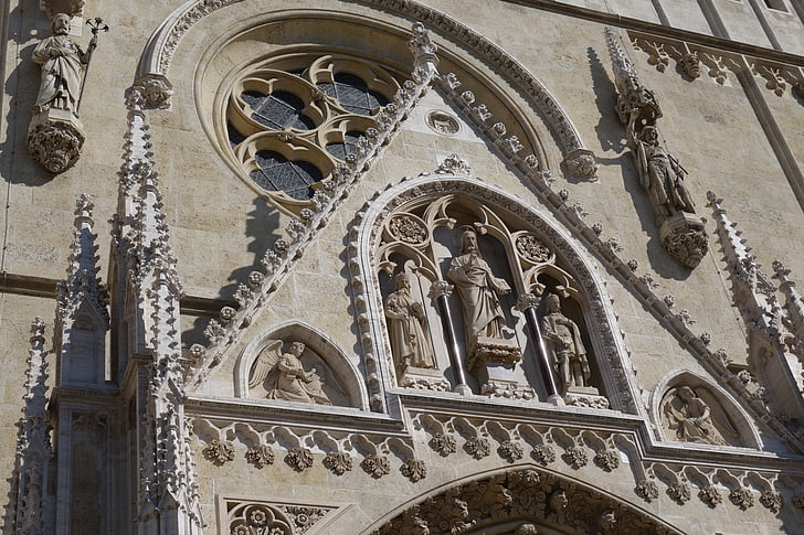 cathedral, monument, history, architecture, tourism, famous, church