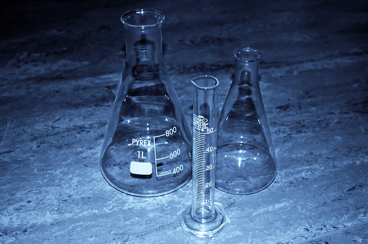 ανάλυση, ανάλυση, ποτήρι ζέσεως, Βιολογία, βιοτεχνολογία, χημική ουσία, Χημικός