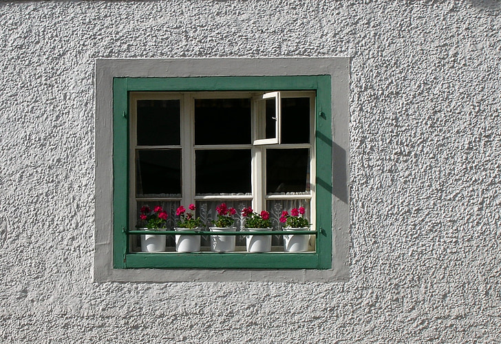 Прозорец, стар Прозорец, атмосфера, Outlook
