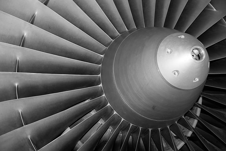 turbine, fly, flyve, teknologi, motor, kørsel, Boost