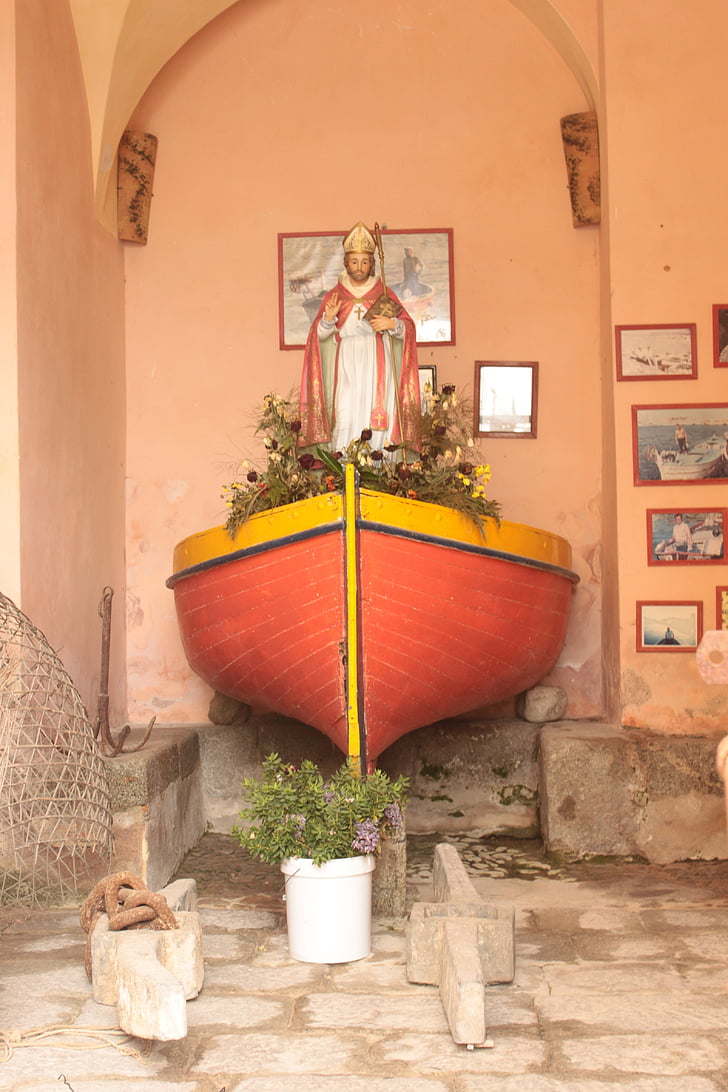 Korsika, šventykla., kaimas, šventės, atostogų, turistų traukos, Lankytinos vietos