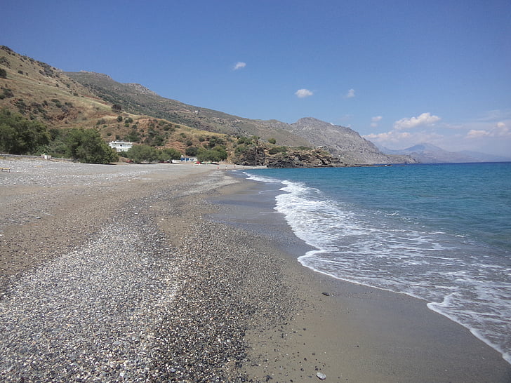 παραλία, Ήλιος, το καλοκαίρι, ελεύθερου χρόνου, Ευτυχισμένο, Χαλαρώστε, ηλιακό φως