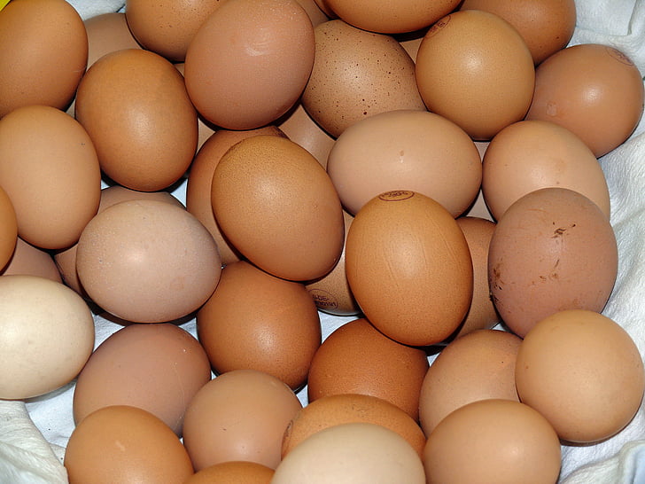 яйце, ядат, Честита Великден, кокоши яйца, храна, Великденски яйца, Великден