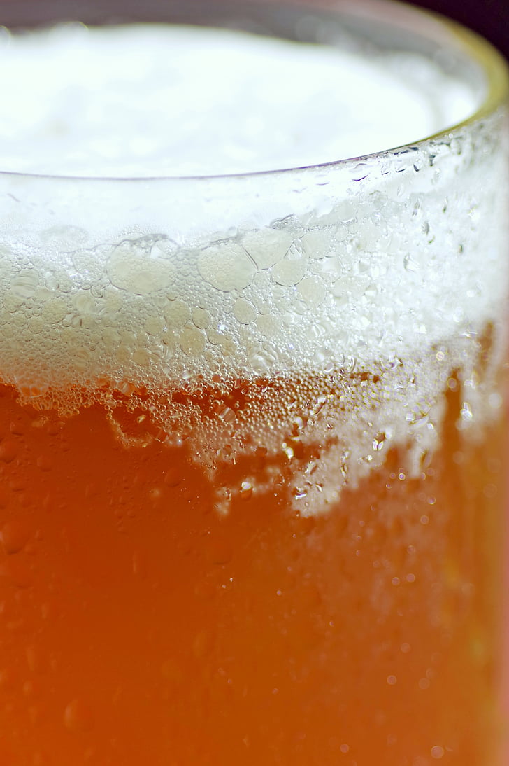 Μπίρα, μους, κρύο, το ποτό, αναψυκτικό, κόκκινο, σκούρο