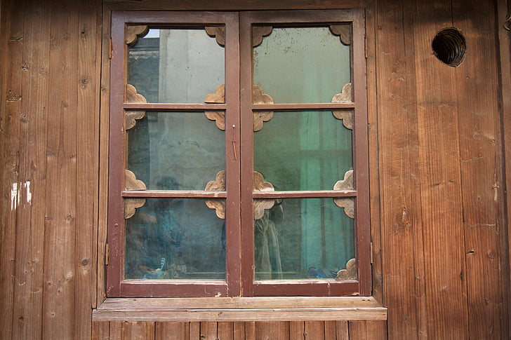 systém Windows, Starověk, kultura