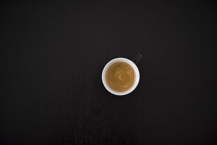 pause, Café, koffein, kaffe, Cup, skrivebord, drink