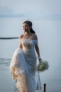 east lake, wedding dresses, limbo door