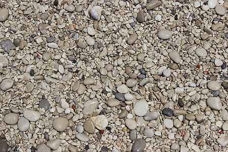 沙子, 背景, 装饰, 自然, 粗, 砾石, 卵石