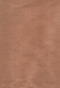 Kraft, papel, textura, marrón