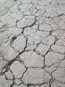cracked, mud, dry, texture, earth, nature, soil
