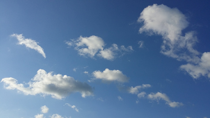 đám mây, bầu trời, màu xanh, ánh sáng, Làm đẹp, số liệu, trí tưởng tượng