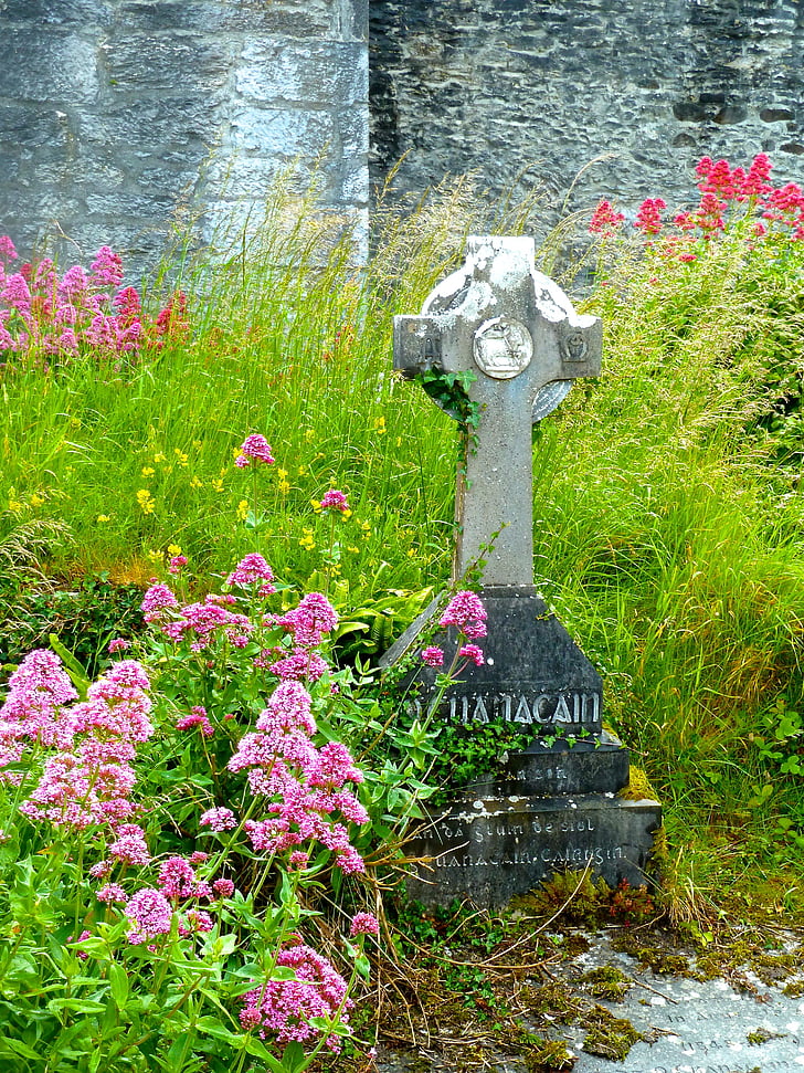 headstone, cemetery, memorial, remembrance, tombstone, gravestone, dead