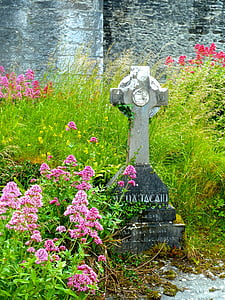 headstone, cemetery, memorial, remembrance, tombstone, gravestone, dead